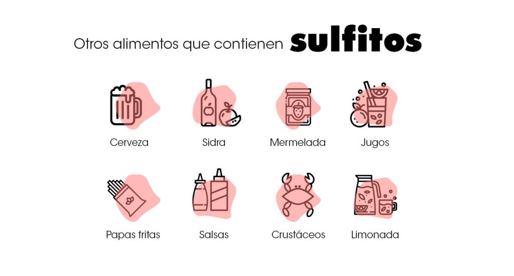 Los Sulfitos En El Vino Qu Es Eso Todo Lo Que Necesitas Saber