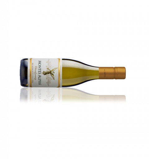 Montes Alpha Chardonnay (375 ml)