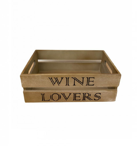 Caja Wine Lovers