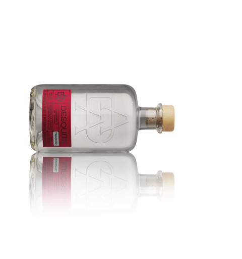 Aguardiente - El Desquite...