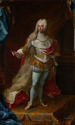 Duque Vittorio Amedeo III, primer conde en probar el Vermouth.