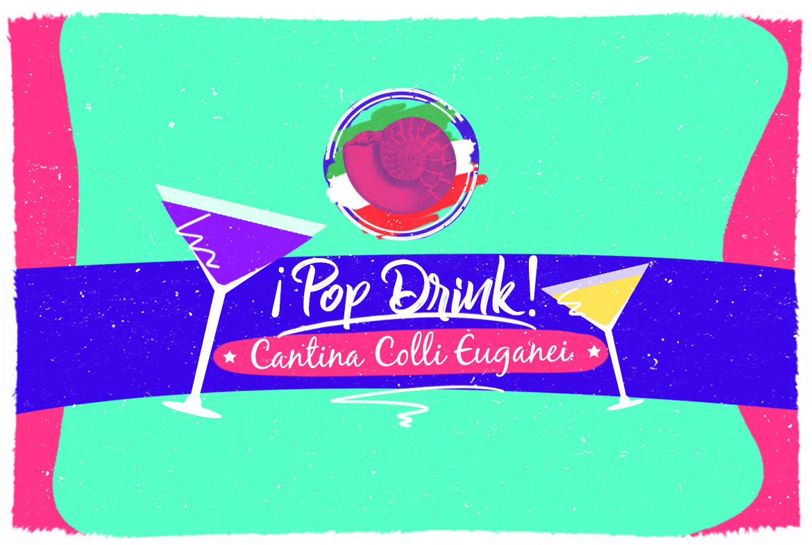 Pop Drink Cantina Colli Euganei