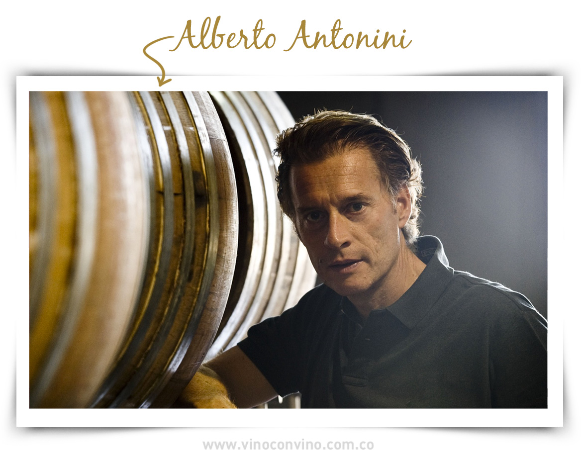 Alberto Antonini