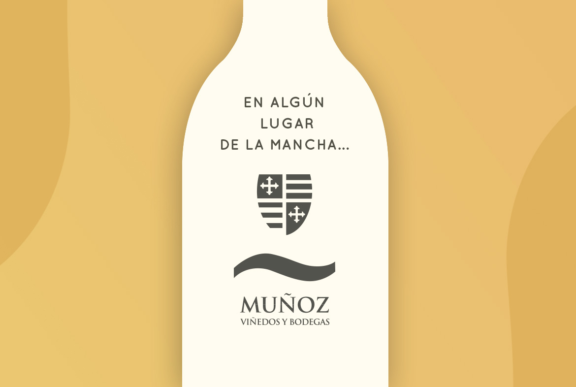 Bodega Muñoz. La historia que habita al interior de sus botellas de vino 