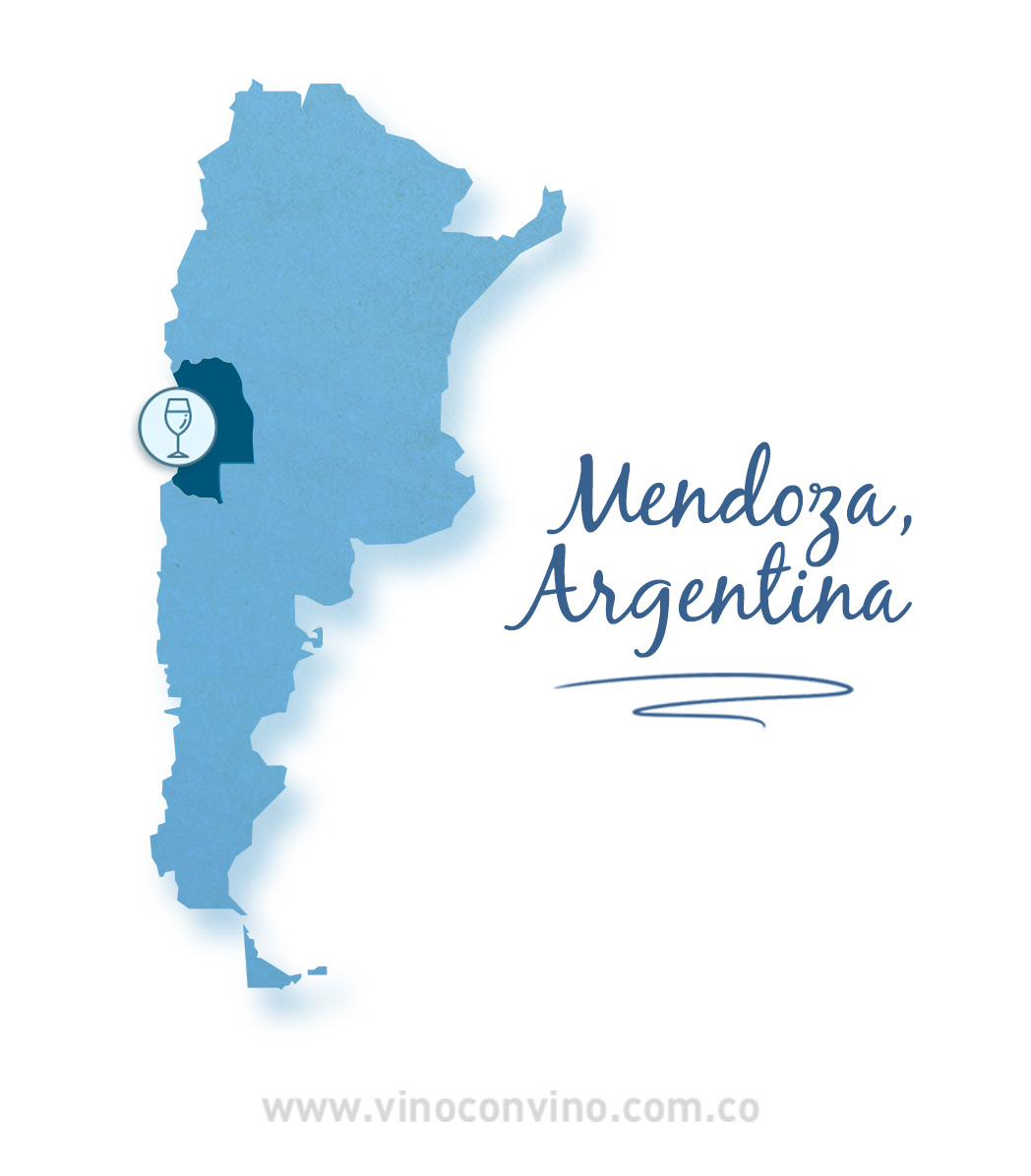 Mendoza. Argentina