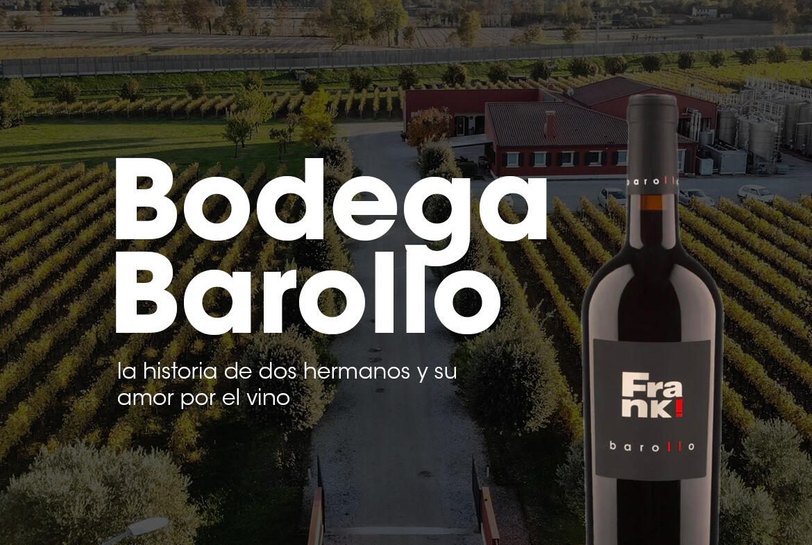Bodega Barollo: la historia de dos hermanos y su amor por el vino