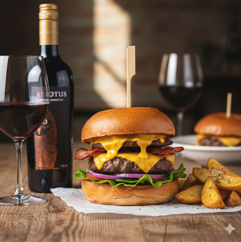 Cabernet Sauvignon vino