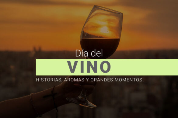 dia del vino