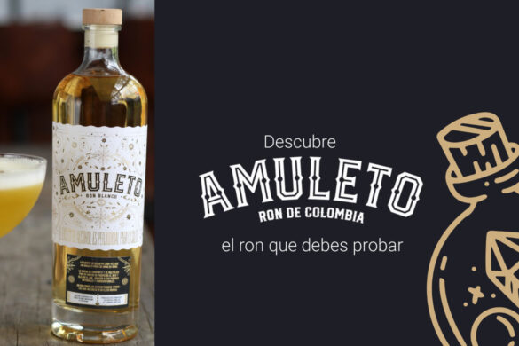 ron amuleto