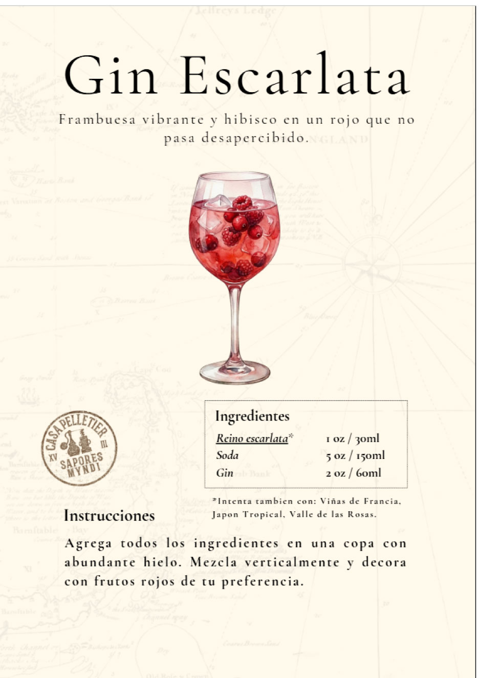 Agua tónica