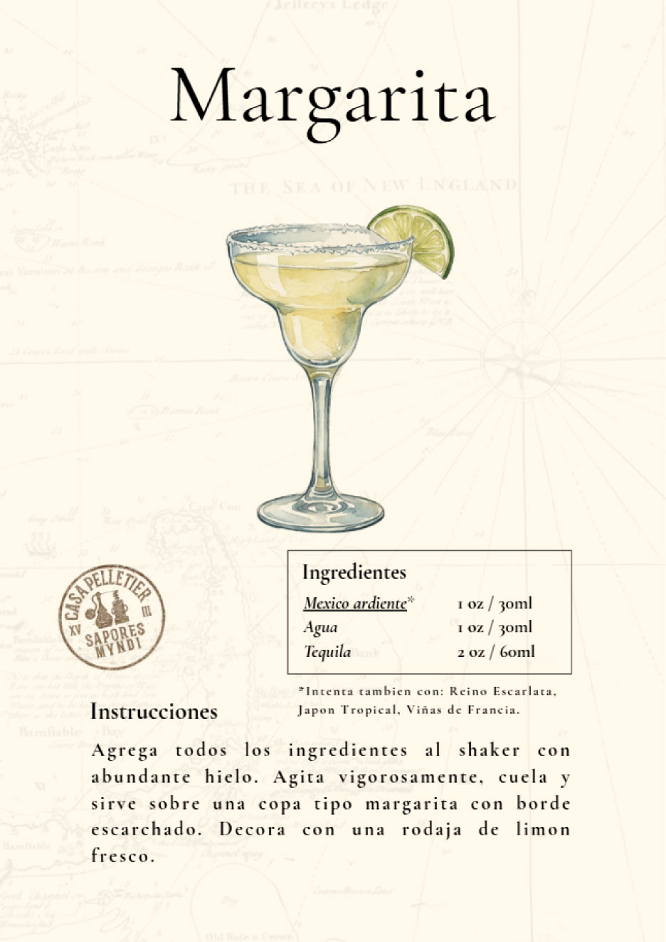 Agua tónica