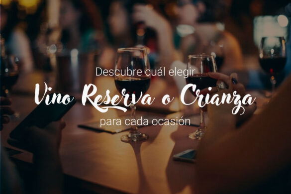 vino reserva