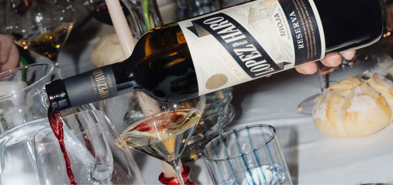 vino reserva