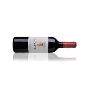 Montes Classic Series Cabernet Sauvignon