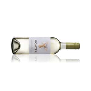 Montes Classic Series Sauvignon Blanc