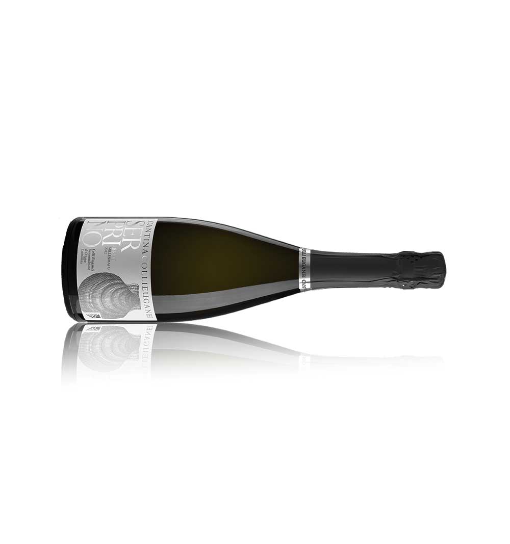 Cantina Colli Euganei Serprino Brut DOC