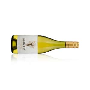 Montes Classic Series Chardonnay