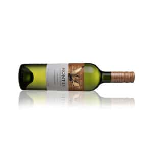 Montes Selección Limitada Sauvignon Blanc - Leyda