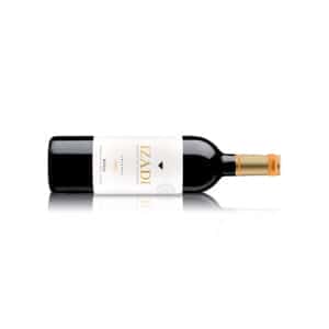 Izadi Crianza Tempranillo