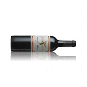Montes Alpha Carmenere