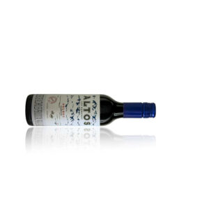 Altos Las Hormigas Malbec 375 ml
