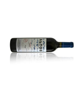 Altos Las Hormigas Malbec 750 ml