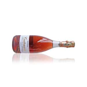 Cleto Chiarli Lambrusco Centenario Rosato