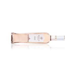 Chateau de Berne rose inspiration aop cotes de provence