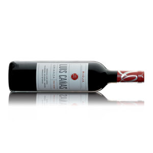 Luis Cañas Crianza 1500ml