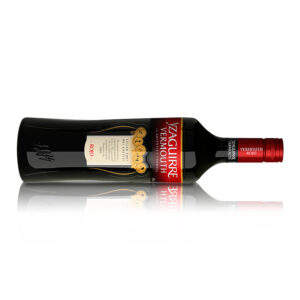 Yzaguirre Vermouth Rojo