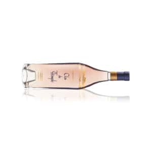 GB Rosé Clos Du Temple Aop Languedoc Cabrieres