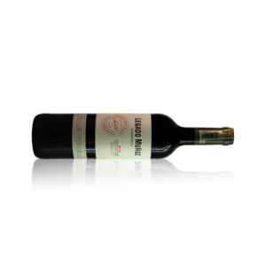 Legado Muñoz Tempranillo