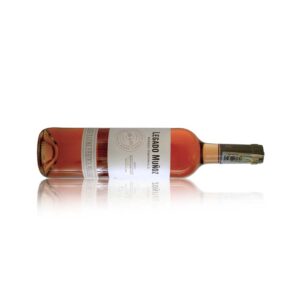 Legado Muñoz Rosado