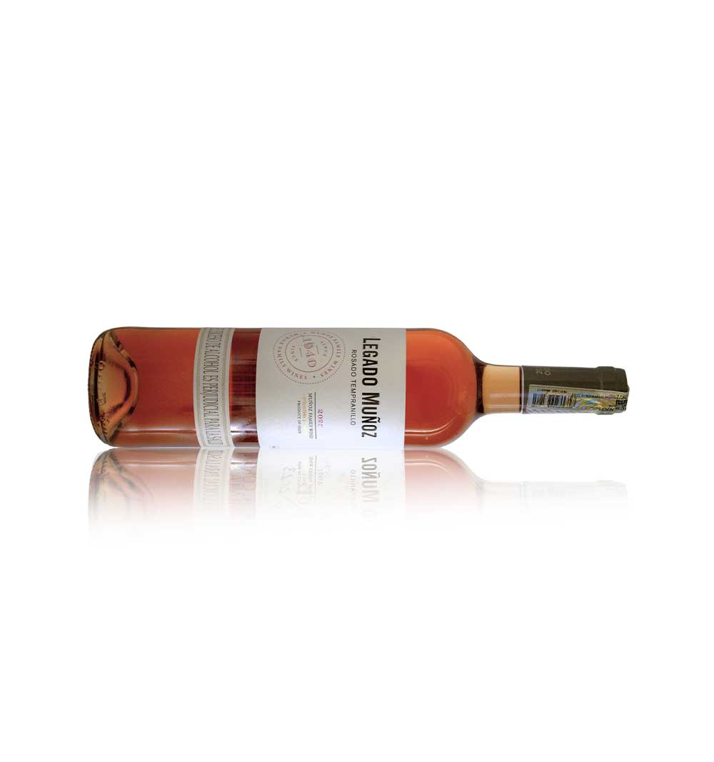 Legado Muñoz Rosado
