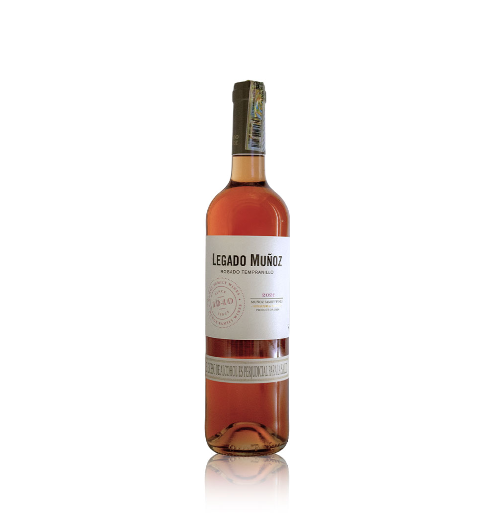 Legado Muñoz Rosado - Imagen 2