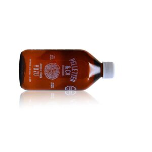 Pelletier Jarabe de Tónica Yuzu