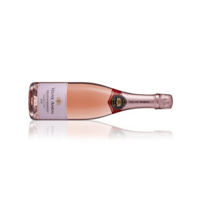 Veuve Ambal Cremant De Bourgogne Cuvée Rosado Brut
