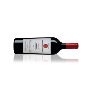 GB Vino Tinto Heritage AOP Corbieres