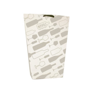 Bolsa de regalo Novili X2