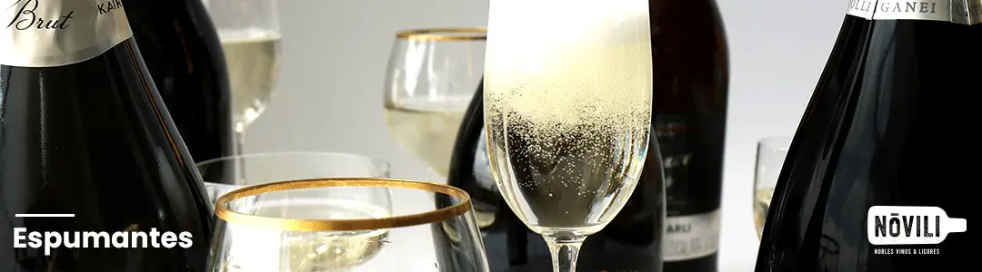Espumantes