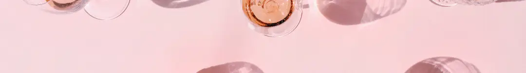 Vinos rosados