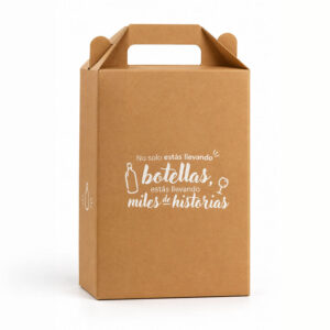 Caja Novili x 2