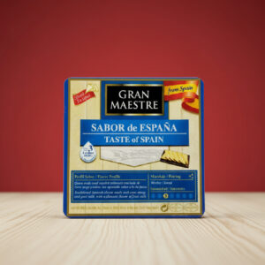 Queso Gran Maestre 150 gr