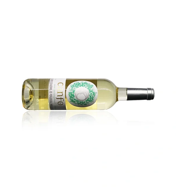 Canfo Airen-Sauvignon Blanc 750 ml - Novili