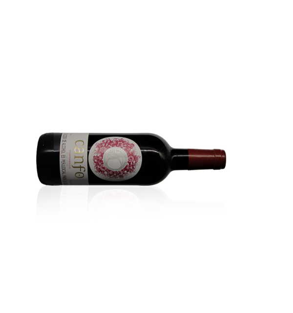 Canfo Tempranillo 375 ml - Novili