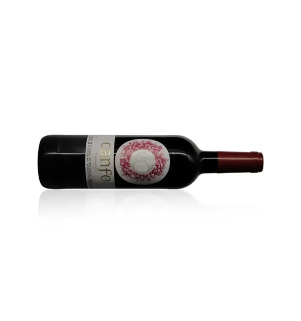 Canfo Tempranillo 750 ml - Novili