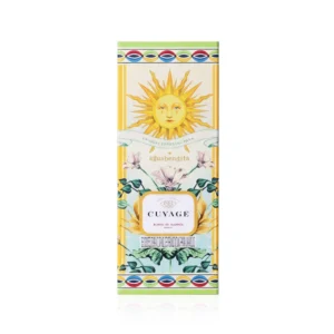 Empaque Cuvage Brut Blanc de Blancs – AGUABENDITA X CUVAGE