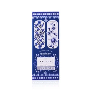 Empaque Cuvage Brut Nebbiolo Rose – AGUABENDITA X CUVAGE