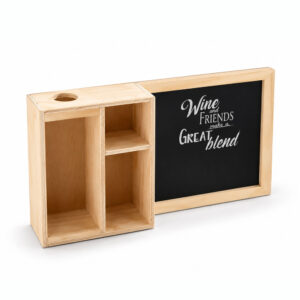 Tablero de Madera