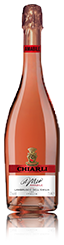 Vino rosado